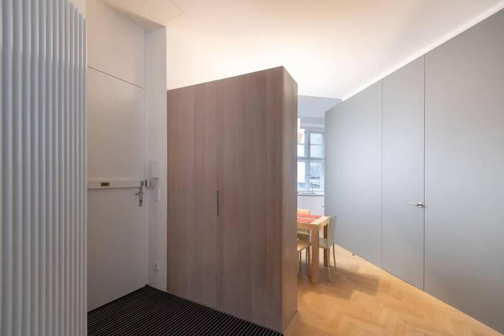 Luxury Apartment On Old Town Square Praha Bagian luar foto