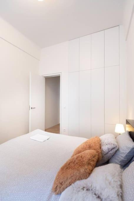 Luxury Apartment On Old Town Square Praha Bagian luar foto